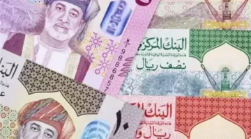 بفارق طفيف.. سعر الريال العماني يسجل مستويات جديدة أمام العملات العالمية اليوم